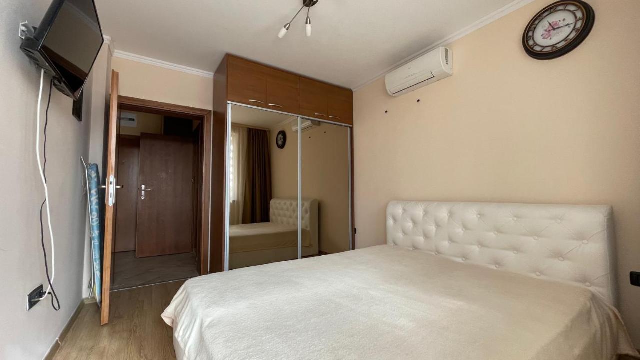 Garden Of Eden B3-2 Private One Bedroom Apartment Sveti Vlas Exterior foto