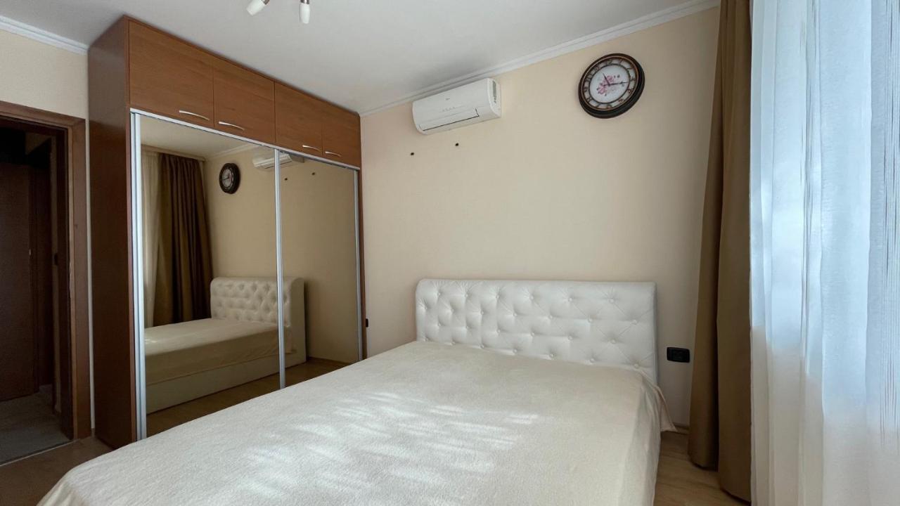 Garden Of Eden B3-2 Private One Bedroom Apartment Sveti Vlas Exterior foto