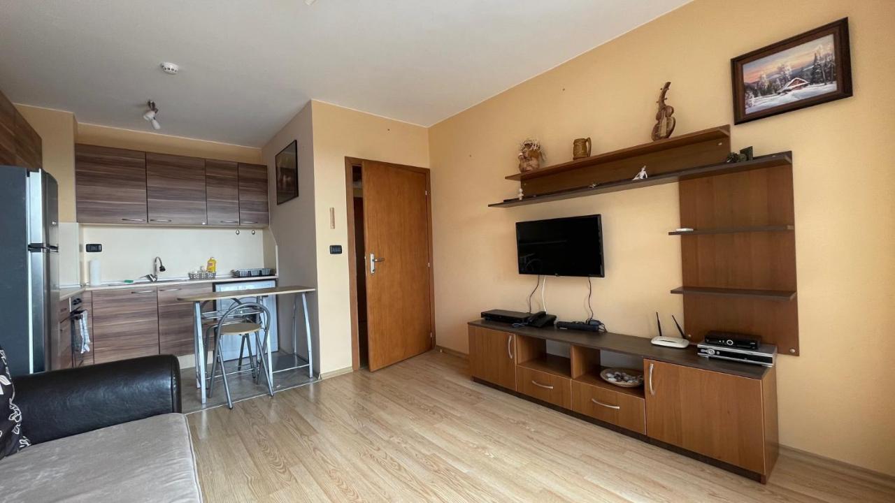 Garden Of Eden B3-2 Private One Bedroom Apartment Sveti Vlas Exterior foto