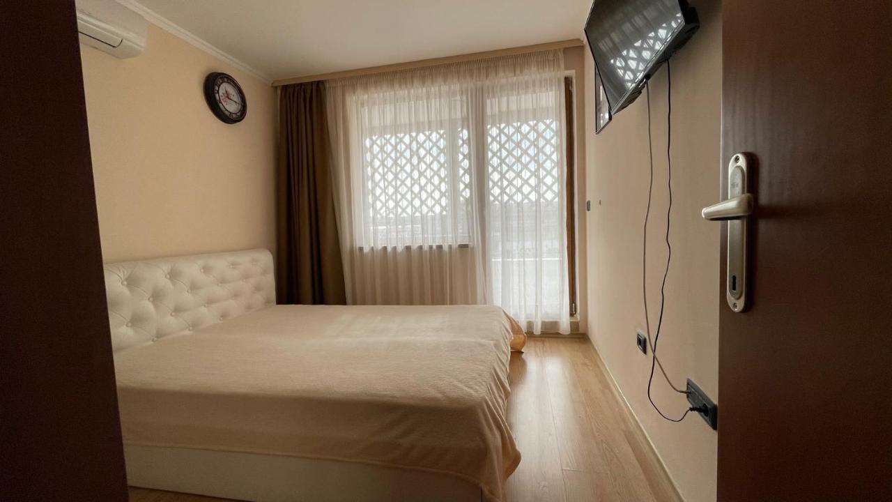 Garden Of Eden B3-2 Private One Bedroom Apartment Sveti Vlas Exterior foto