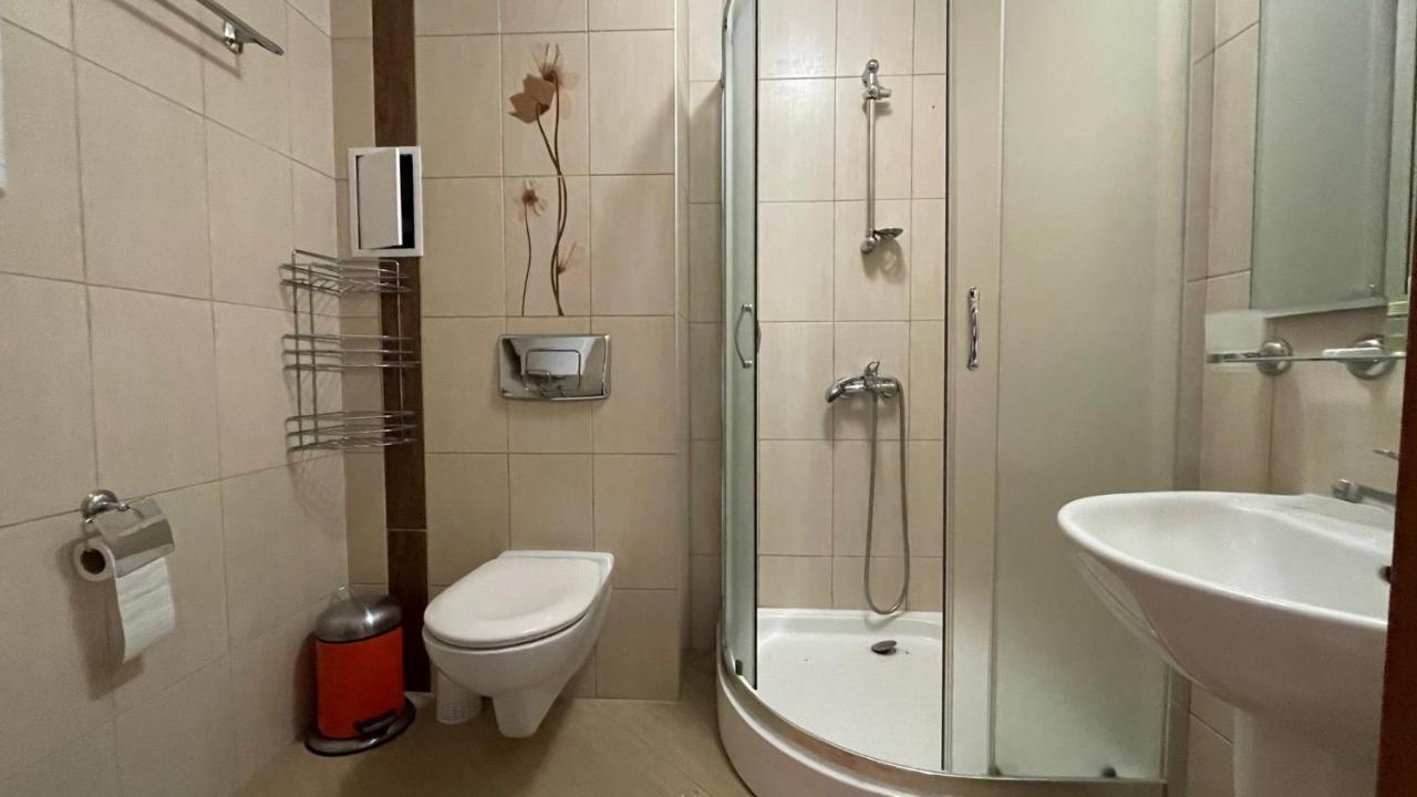 Garden Of Eden B3-2 Private One Bedroom Apartment Sveti Vlas Exterior foto